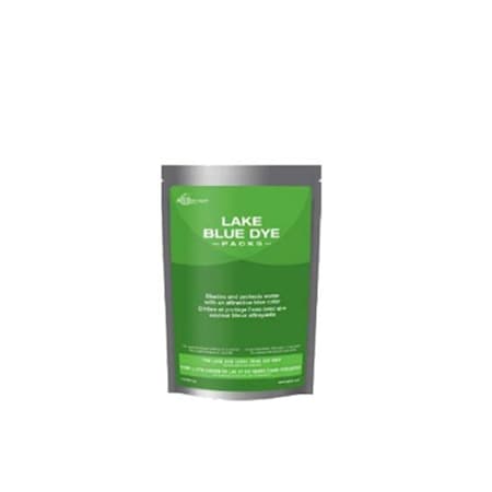 Grandoldgarden Lake Blue Dye Packs 2PK GR3876629